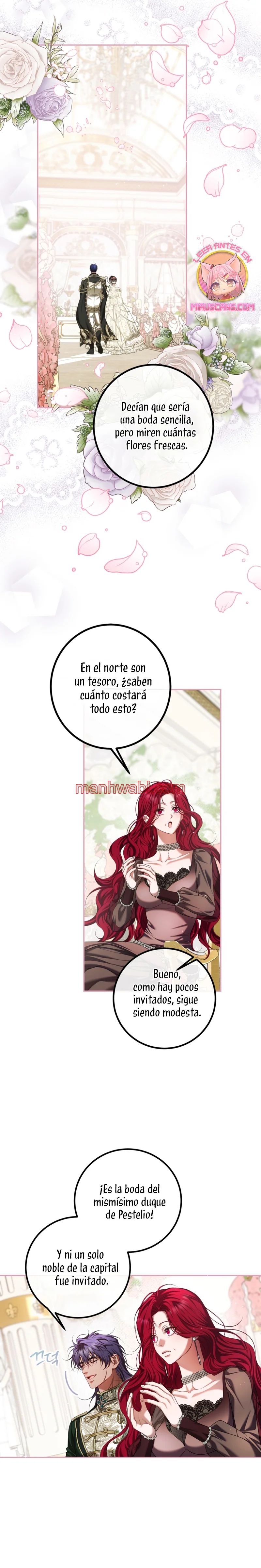 Extra por tiempo limitado - Capítulo 89_2 manhwa