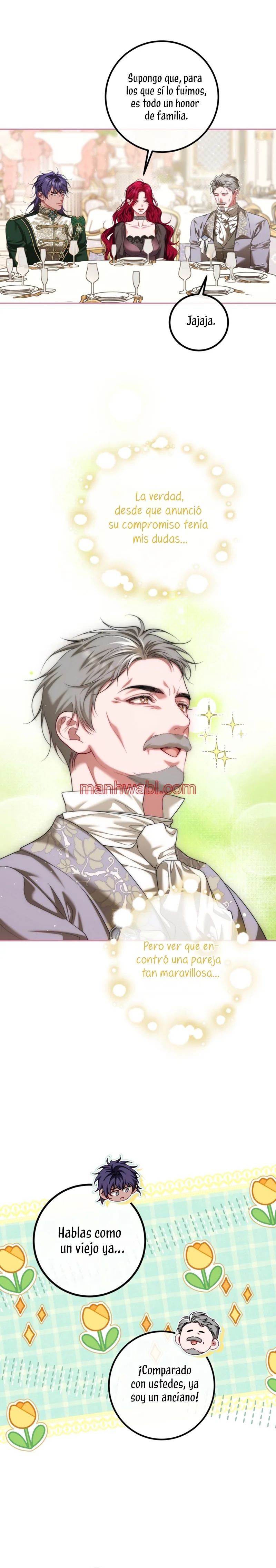 Extra por tiempo limitado - Capítulo 89_2 manhwa