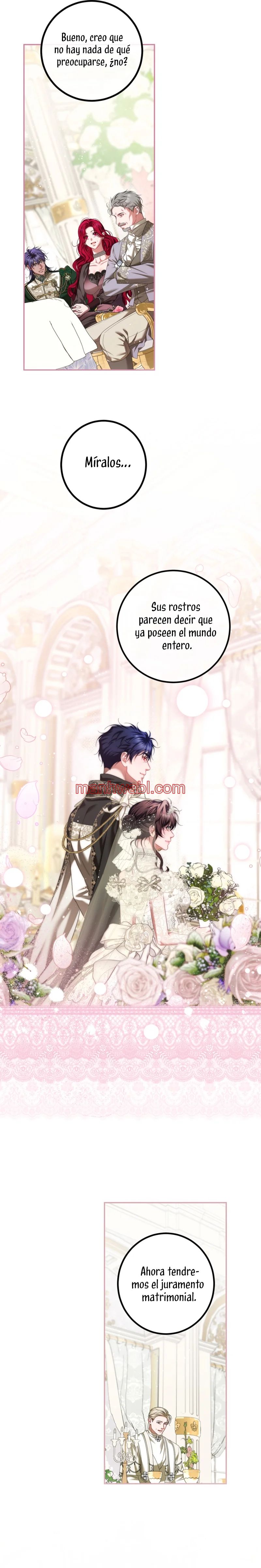 Extra por tiempo limitado - Capítulo 89_2 manhwa