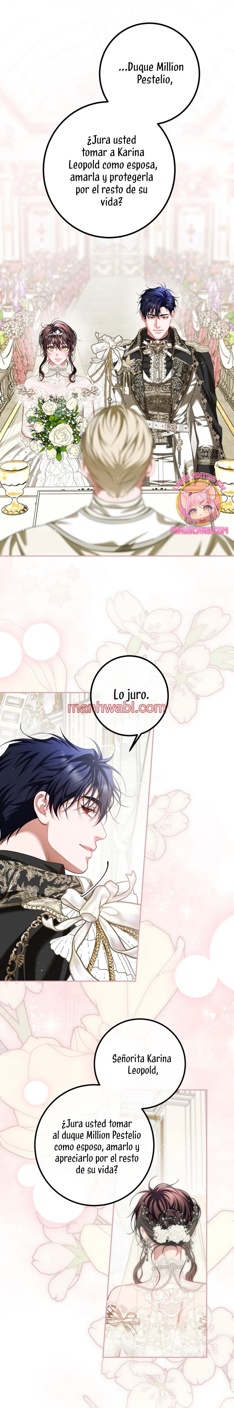 Extra por tiempo limitado - Capítulo 89_2 manhwa