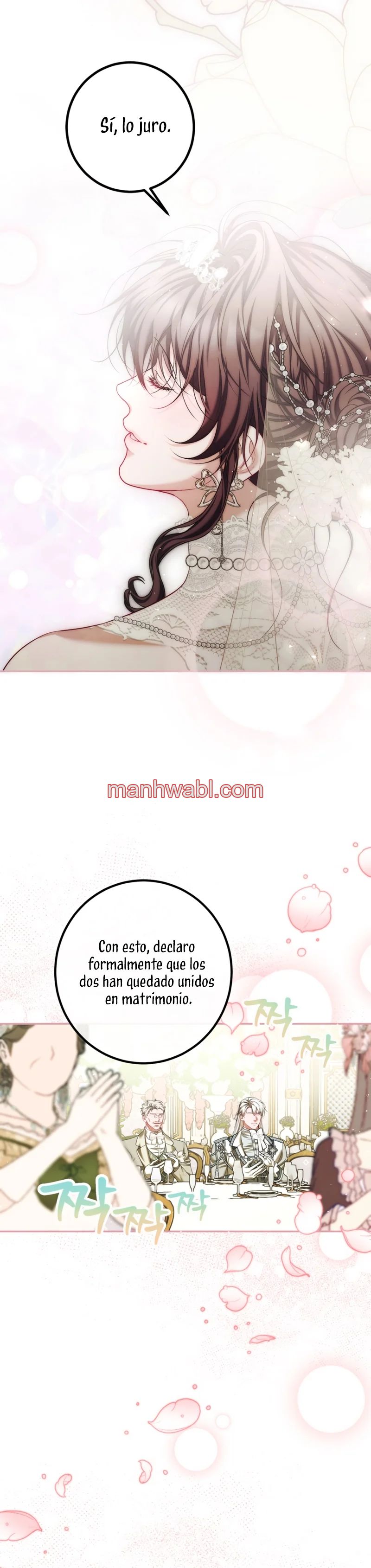 Extra por tiempo limitado - Capítulo 89_2 manhwa