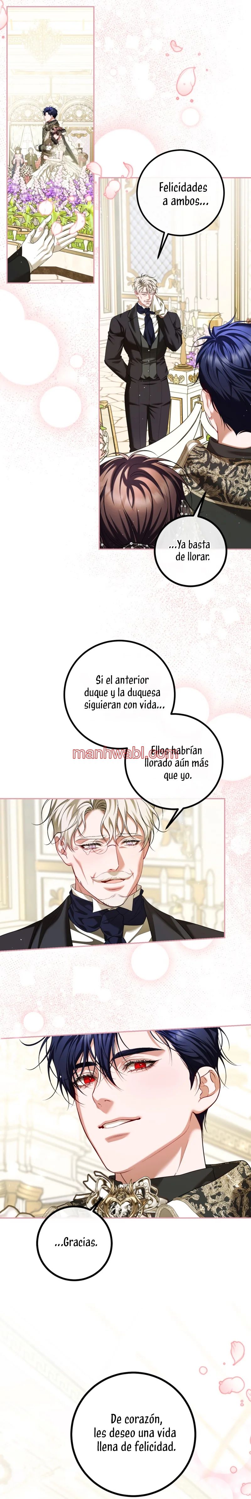 Extra por tiempo limitado - Capítulo 89_2 manhwa