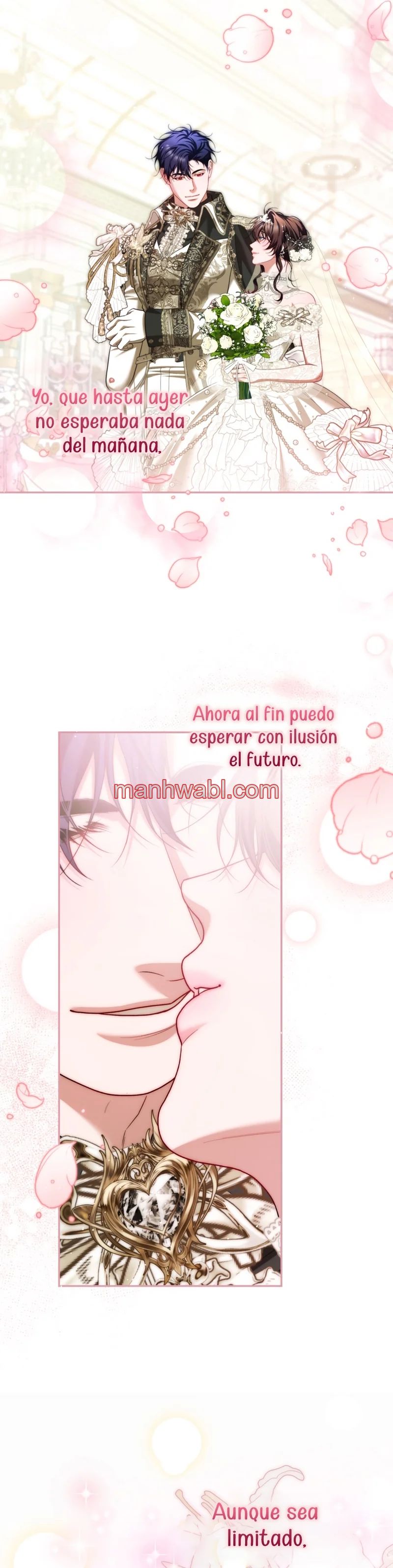 Extra por tiempo limitado - Capítulo 89_3 manhwa