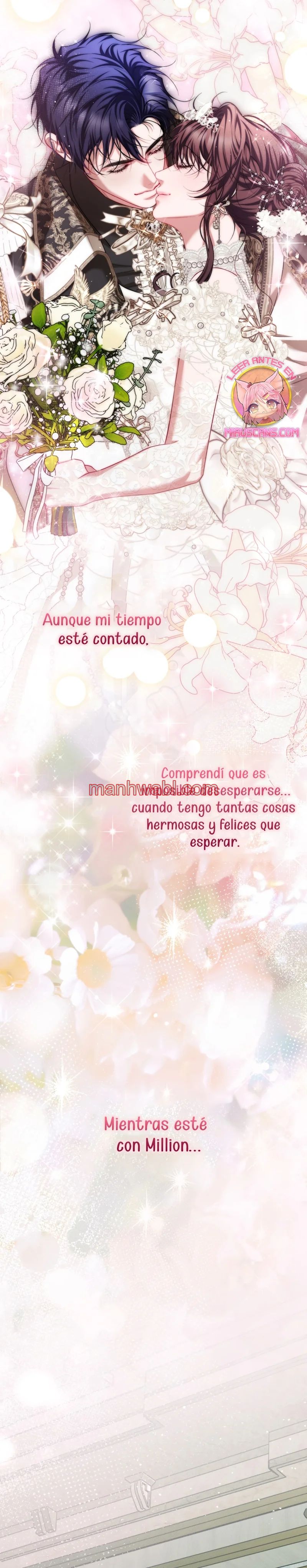 Extra por tiempo limitado - Capítulo 89_3 manhwa