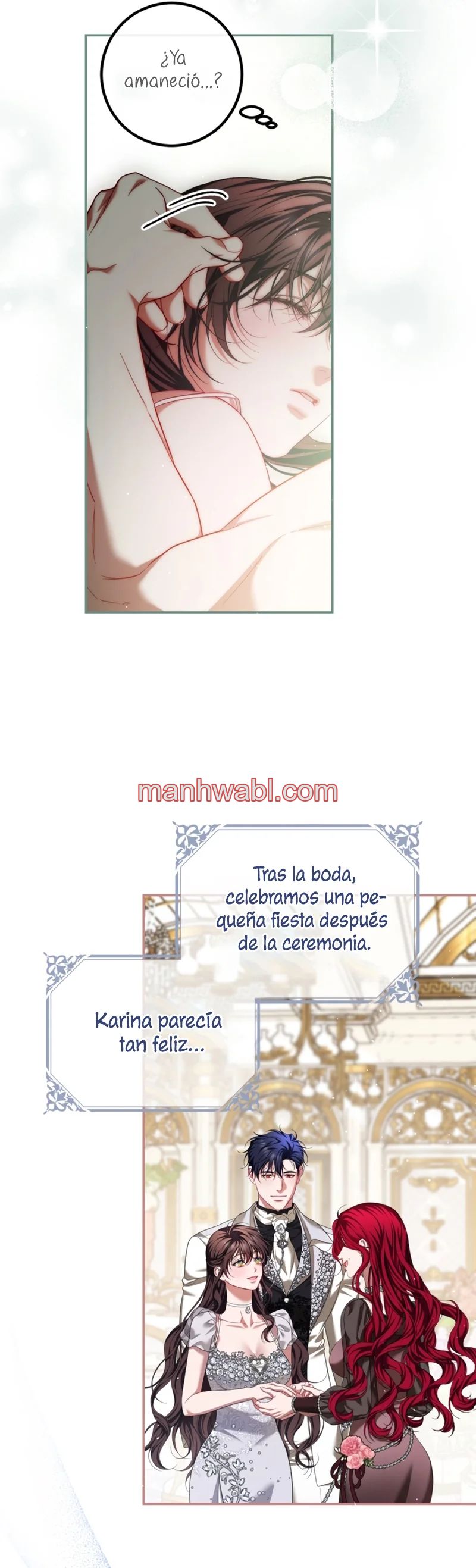 Extra por tiempo limitado - Capítulo 89_3 manhwa