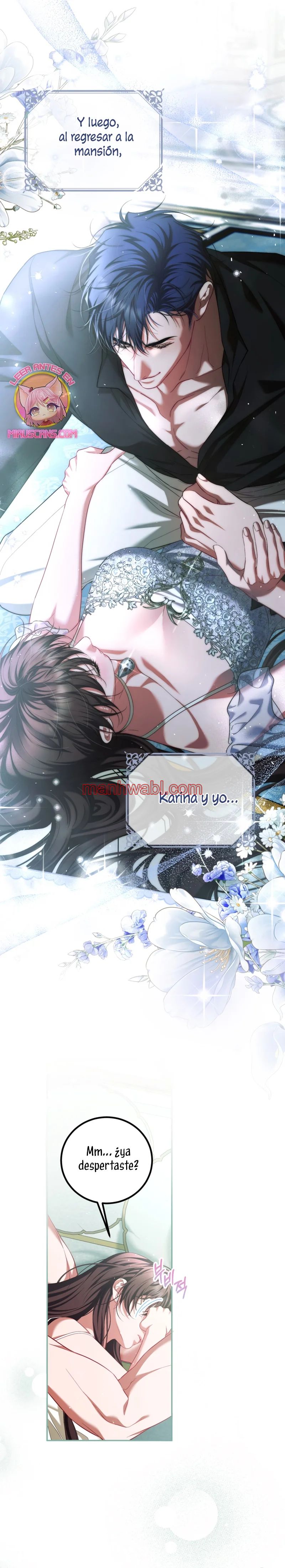 Extra por tiempo limitado - Capítulo 89_3 manhwa