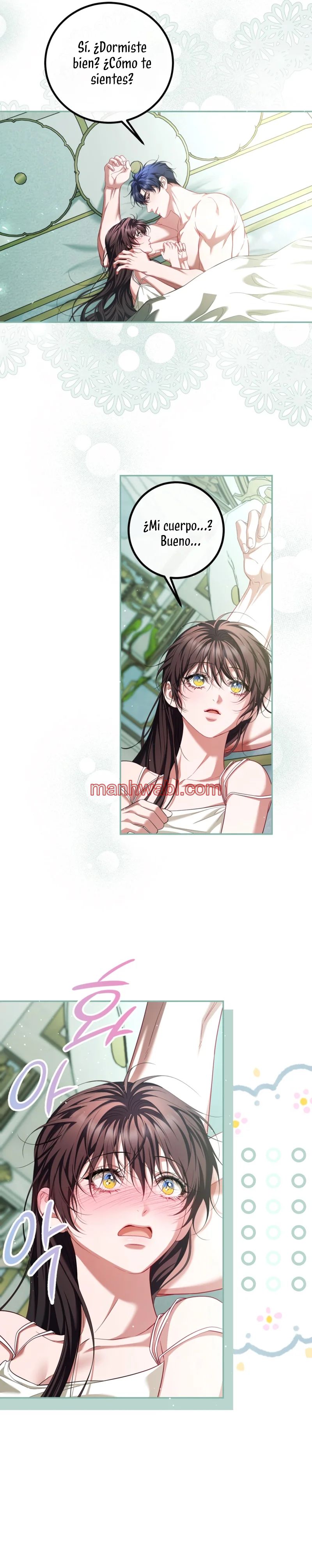 Extra por tiempo limitado - Capítulo 89_3 manhwa
