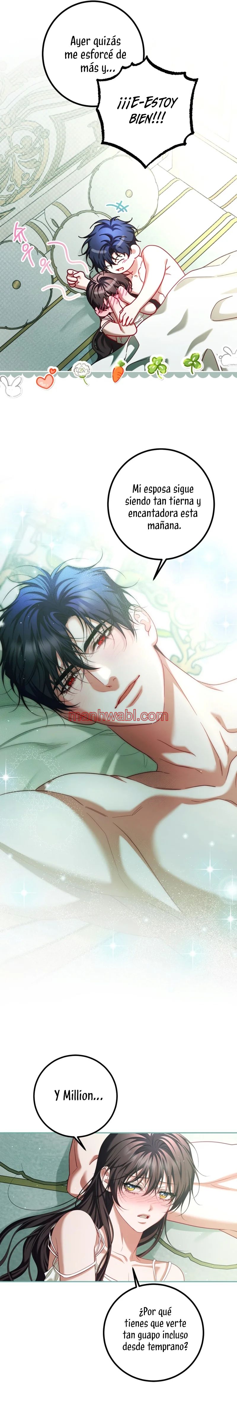 Extra por tiempo limitado - Capítulo 89_3 manhwa