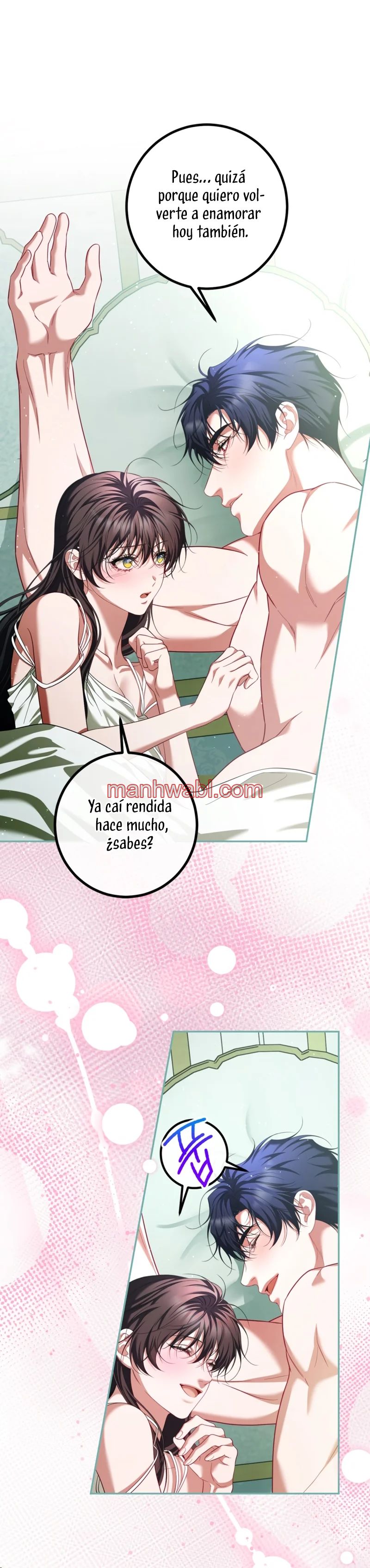 Extra por tiempo limitado - Capítulo 89_3 manhwa