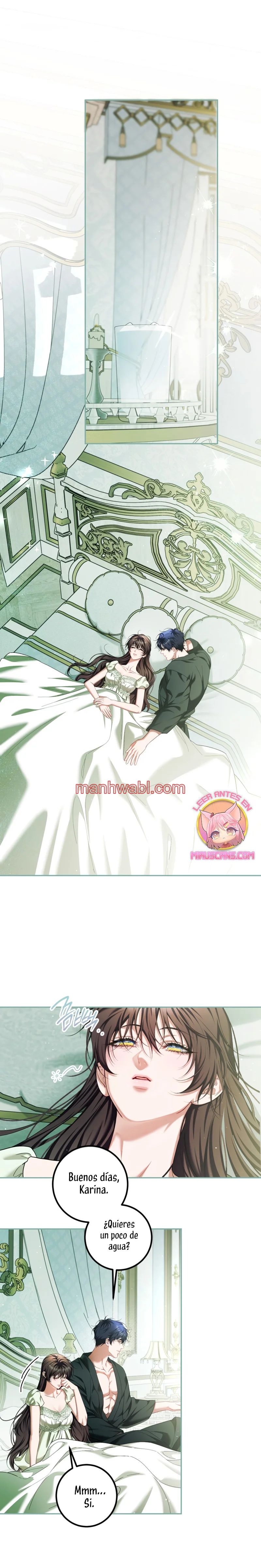 Extra por tiempo limitado - Capítulo 90 manhwa