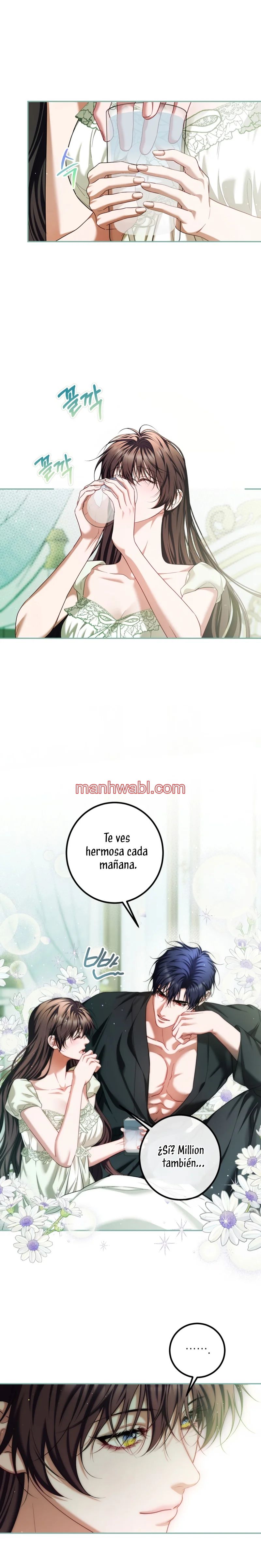 Extra por tiempo limitado - Capítulo 90 manhwa