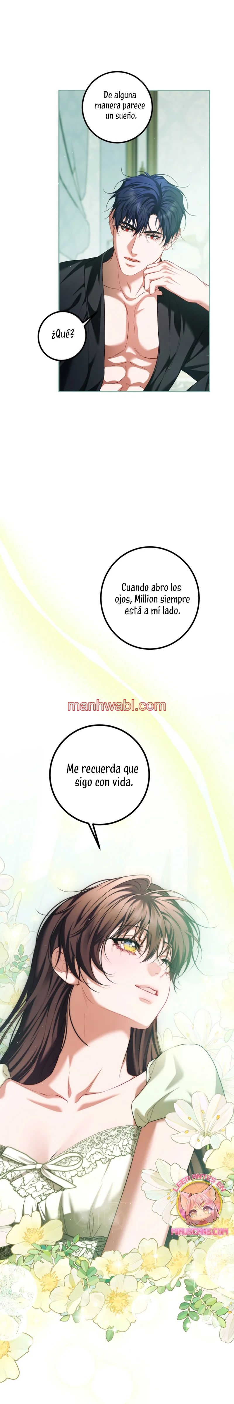 Extra por tiempo limitado - Capítulo 90 manhwa