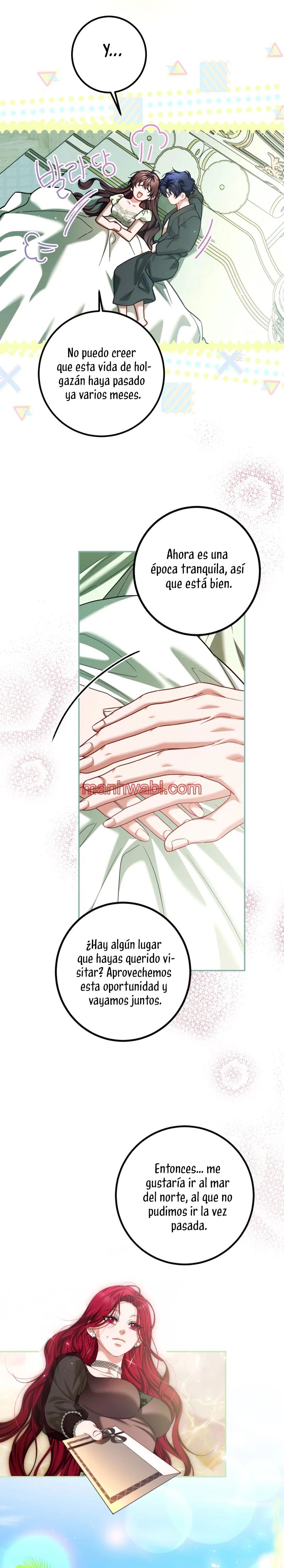 Extra por tiempo limitado - Capítulo 90 manhwa