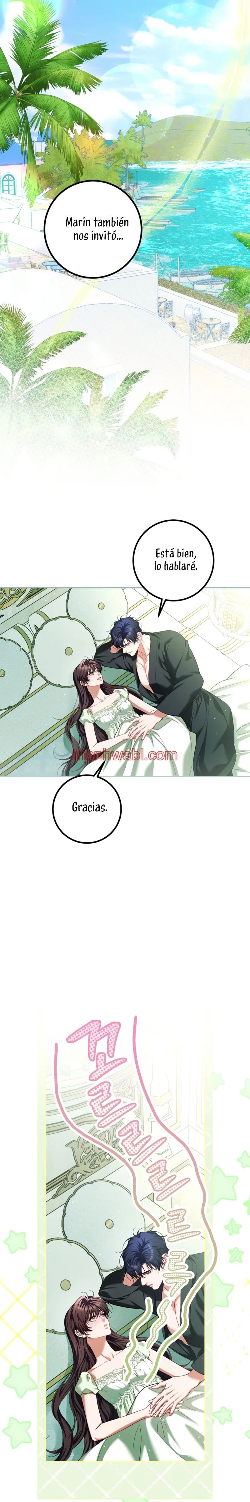 Extra por tiempo limitado - Capítulo 90 manhwa