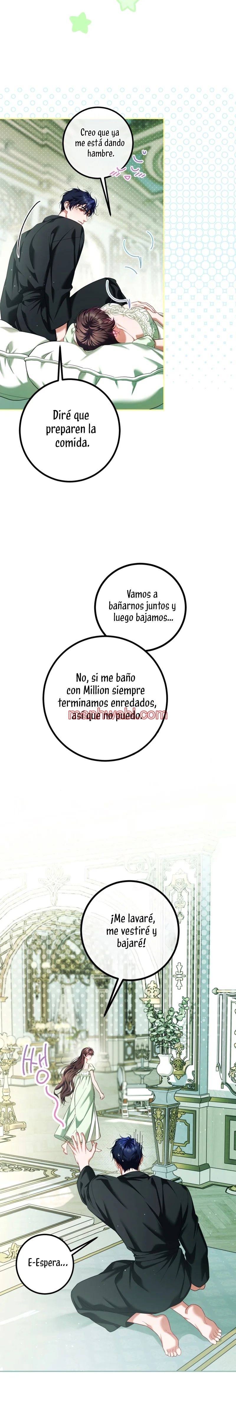 Extra por tiempo limitado - Capítulo 90 manhwa