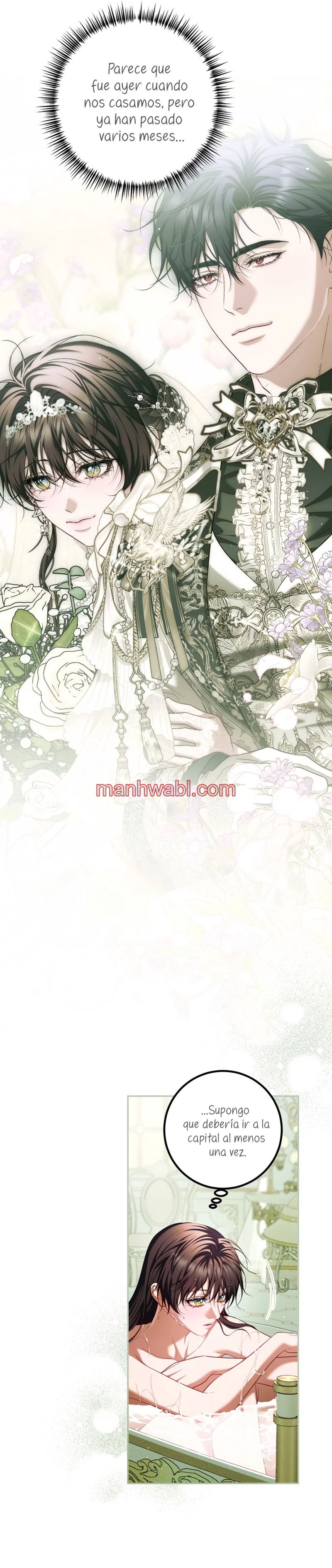 Extra por tiempo limitado - Capítulo 90 manhwa