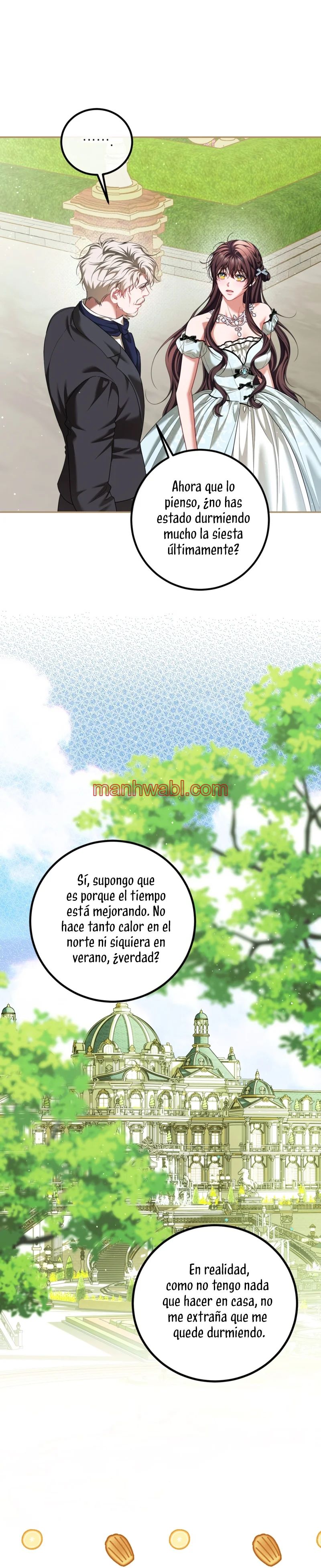 Extra por tiempo limitado - Capítulo 90_2 manhwa