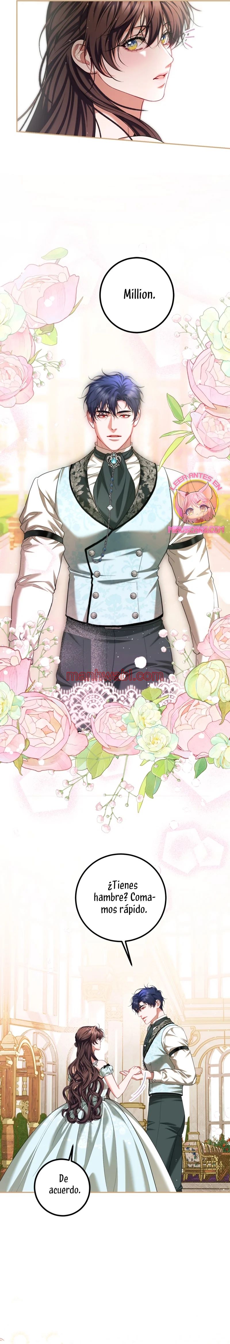 Extra por tiempo limitado - Capítulo 90_2 manhwa