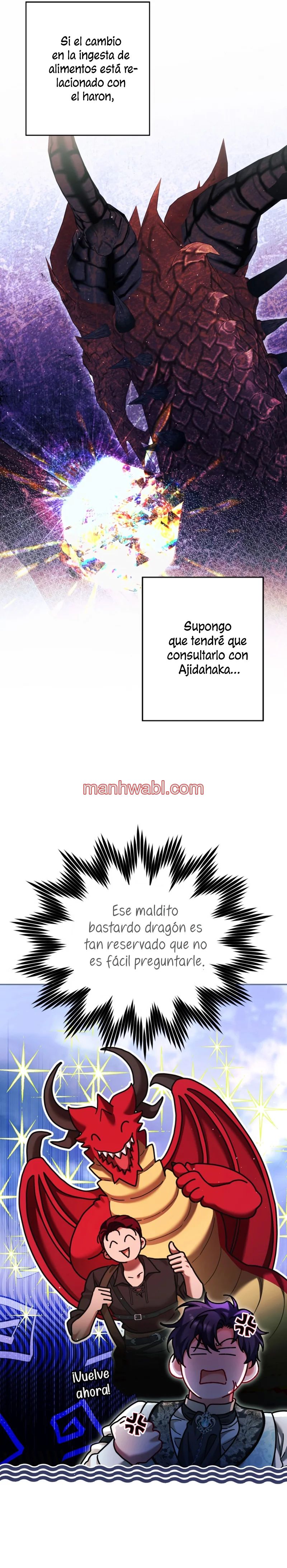 Extra por tiempo limitado - Capítulo 90_3 manhwa