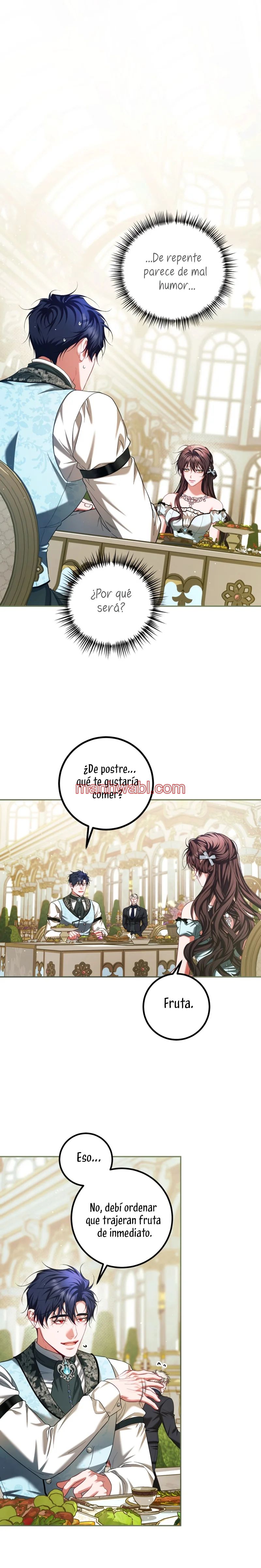 Extra por tiempo limitado - Capítulo 91 manhwa