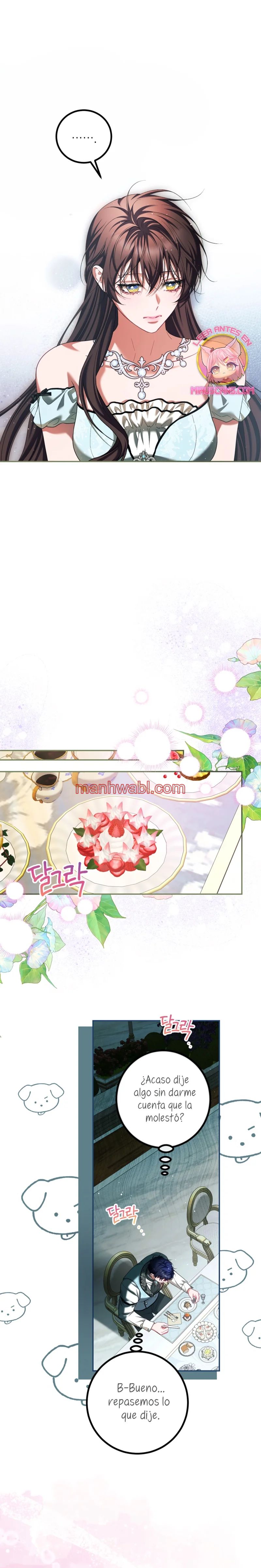 Extra por tiempo limitado - Capítulo 91 manhwa