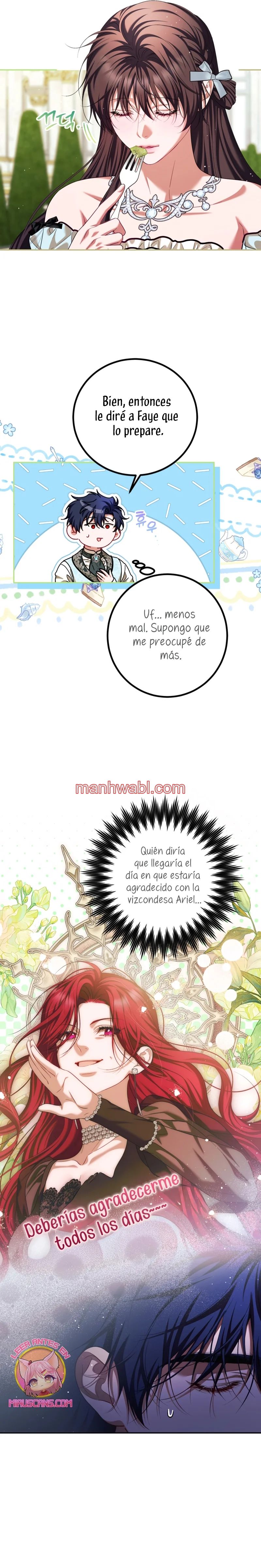 Extra por tiempo limitado - Capítulo 91 manhwa