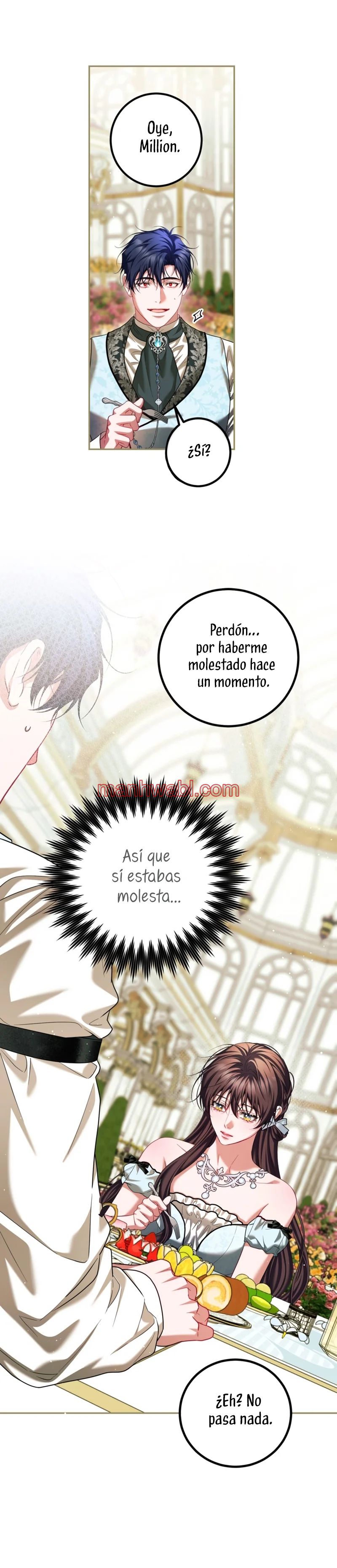 Extra por tiempo limitado - Capítulo 91 manhwa