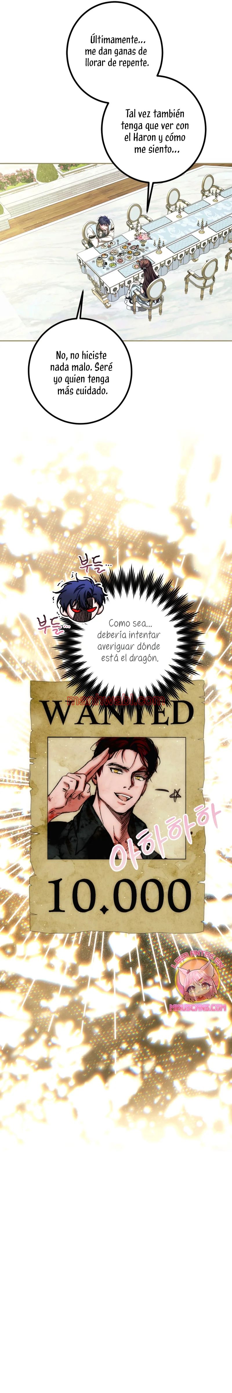 Extra por tiempo limitado - Capítulo 91 manhwa