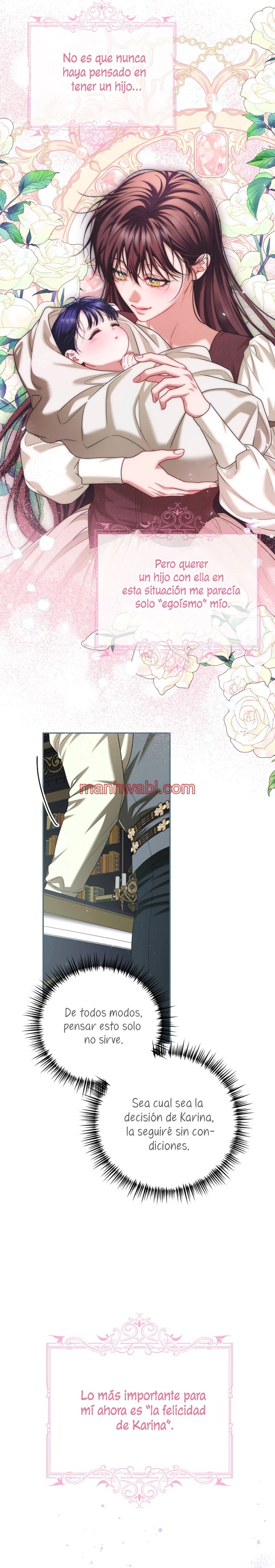 Extra por tiempo limitado - Capítulo 91_2 manhwa