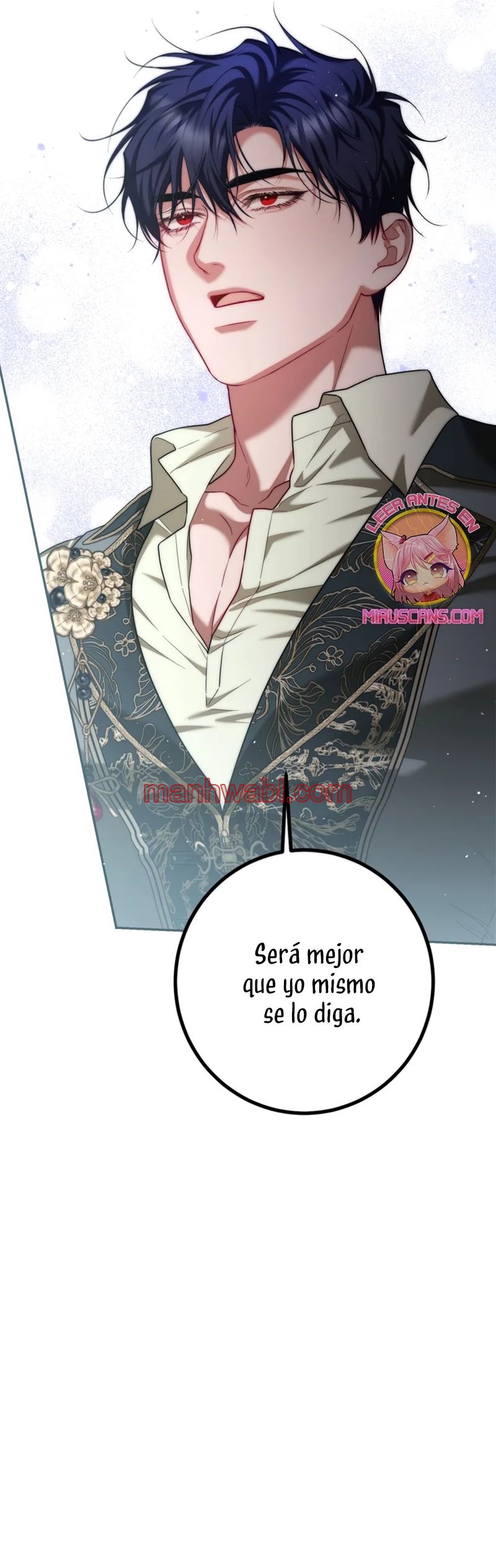 Extra por tiempo limitado - Capítulo 91_2 manhwa