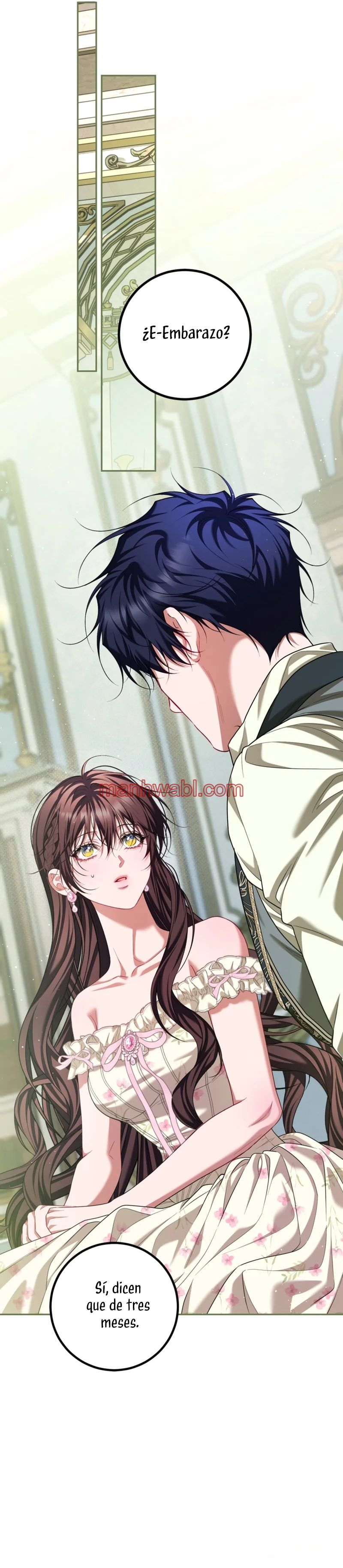 Extra por tiempo limitado - Capítulo 91_2 manhwa