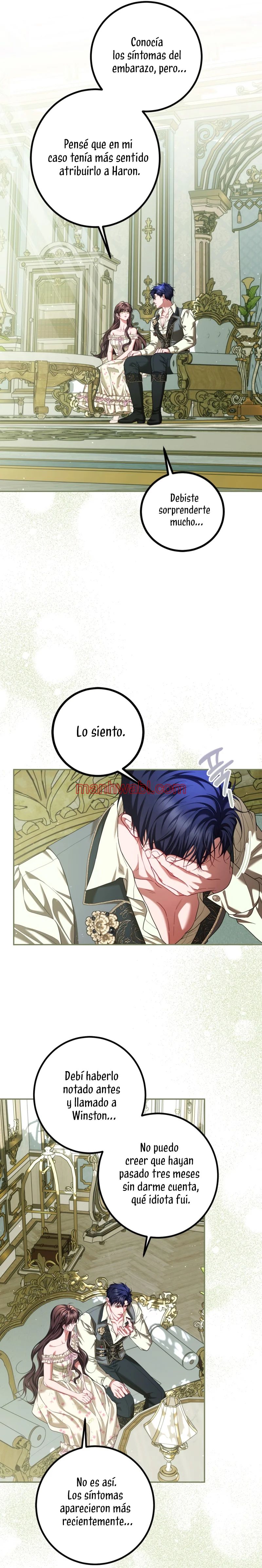 Extra por tiempo limitado - Capítulo 91_2 manhwa