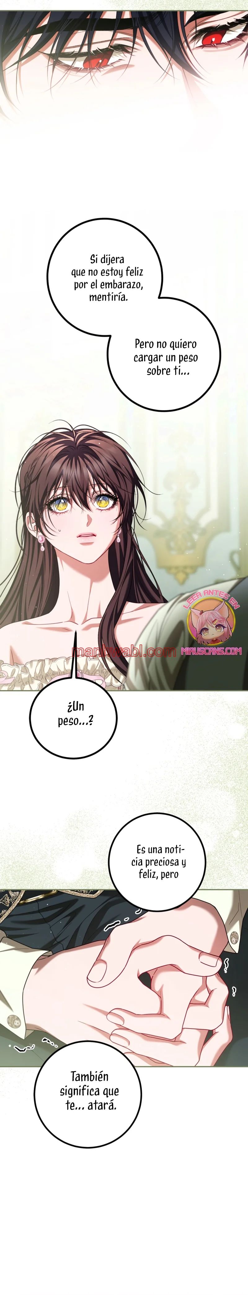 Extra por tiempo limitado - Capítulo 91_2 manhwa