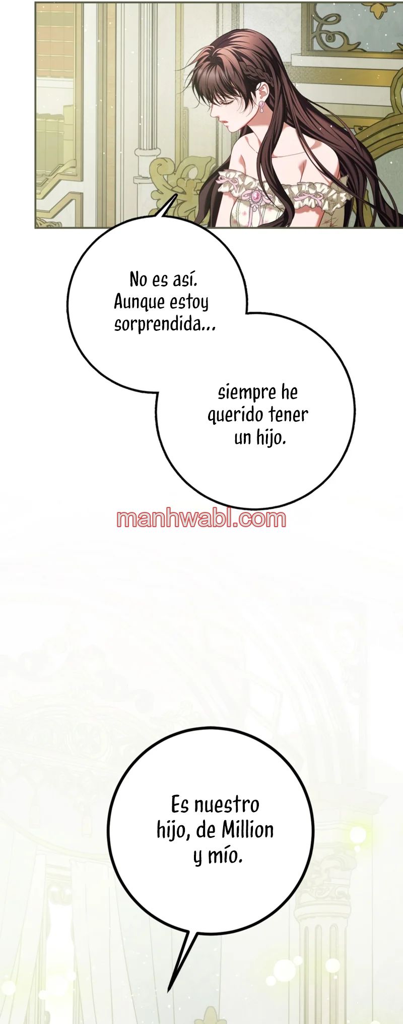 Extra por tiempo limitado - Capítulo 91_2 manhwa