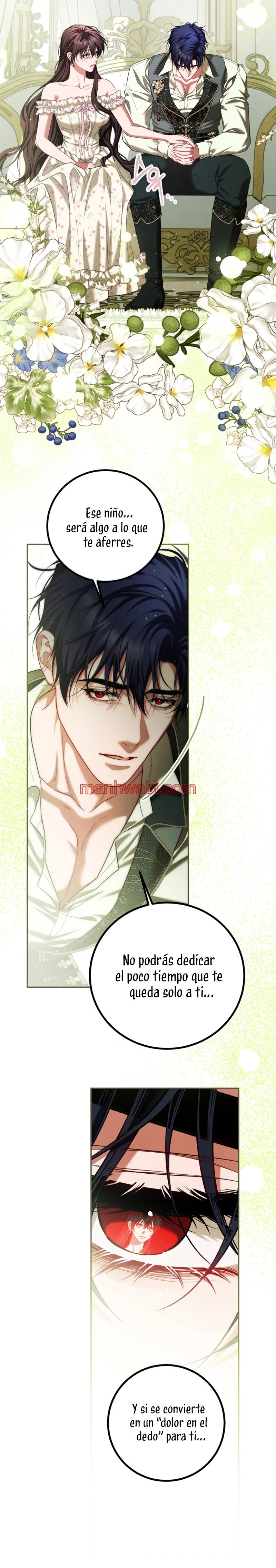 Extra por tiempo limitado - Capítulo 91_3 manhwa