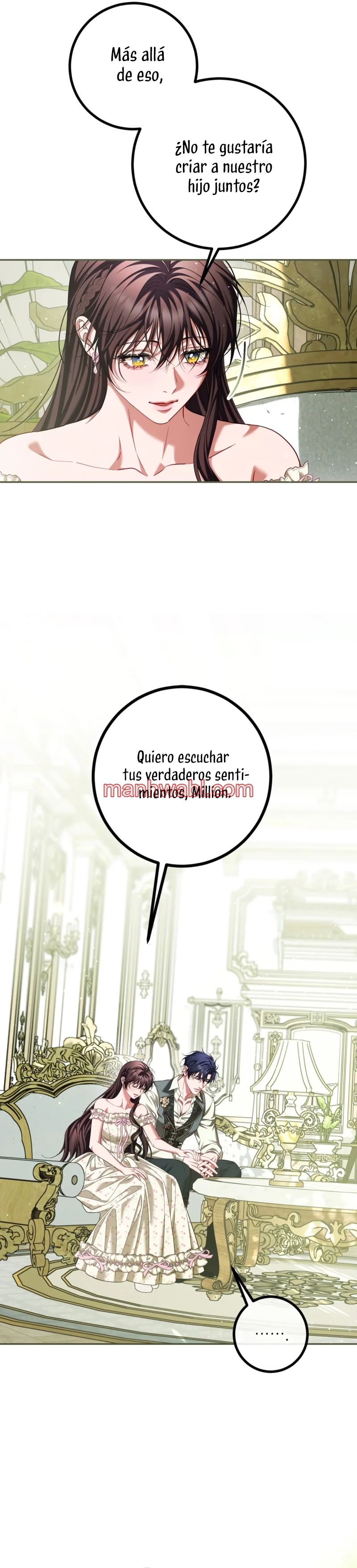 Extra por tiempo limitado - Capítulo 91_3 manhwa