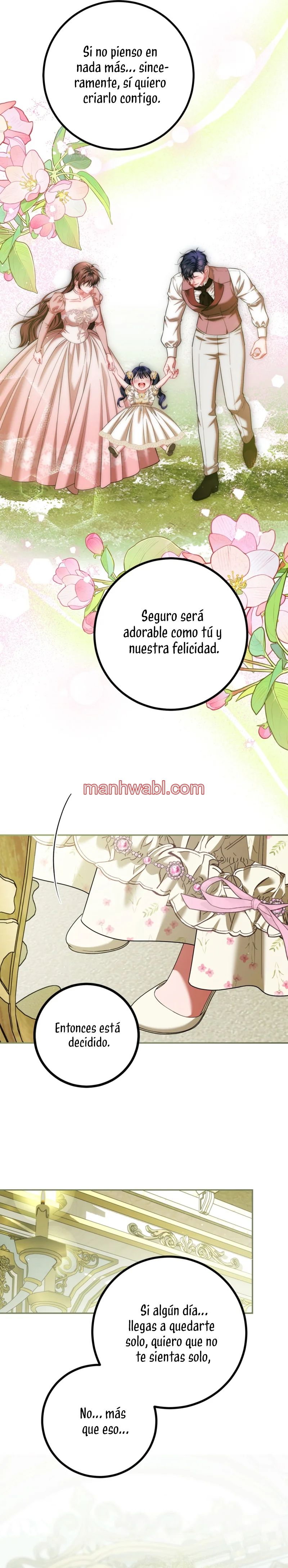 Extra por tiempo limitado - Capítulo 91_3 manhwa