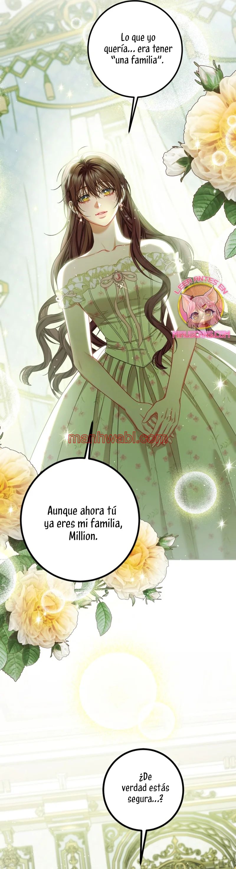 Extra por tiempo limitado - Capítulo 91_3 manhwa