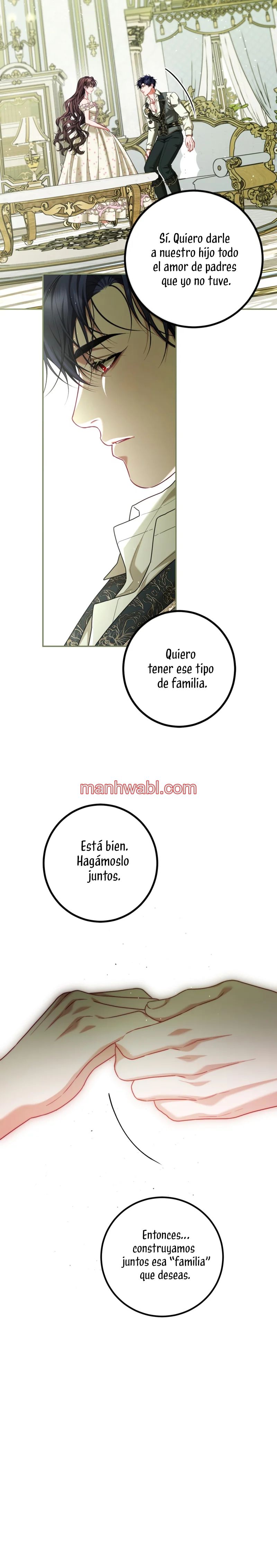 Extra por tiempo limitado - Capítulo 91_3 manhwa