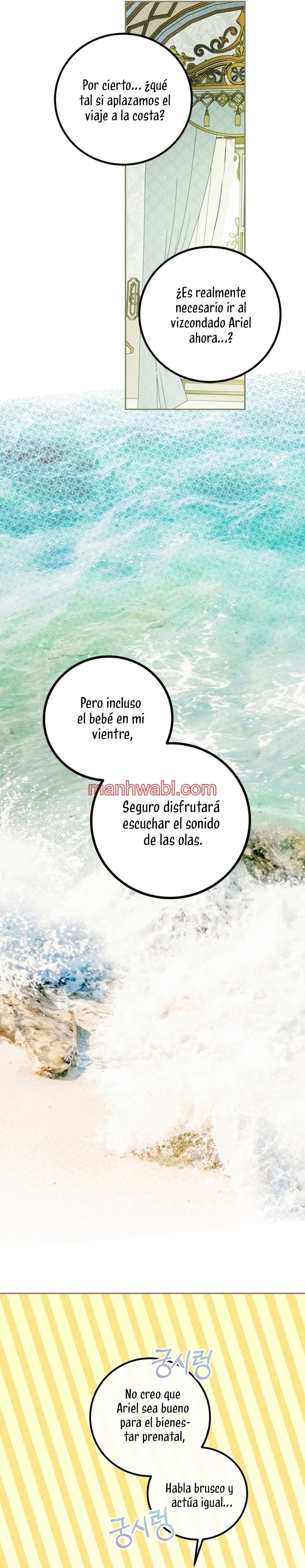 Extra por tiempo limitado - Capítulo 91_3 manhwa