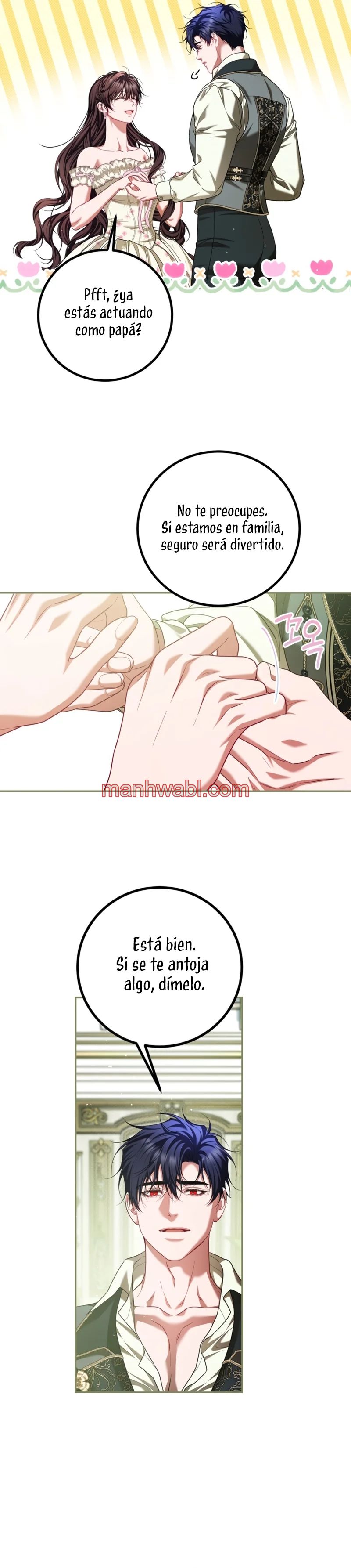 Extra por tiempo limitado - Capítulo 91_3 manhwa