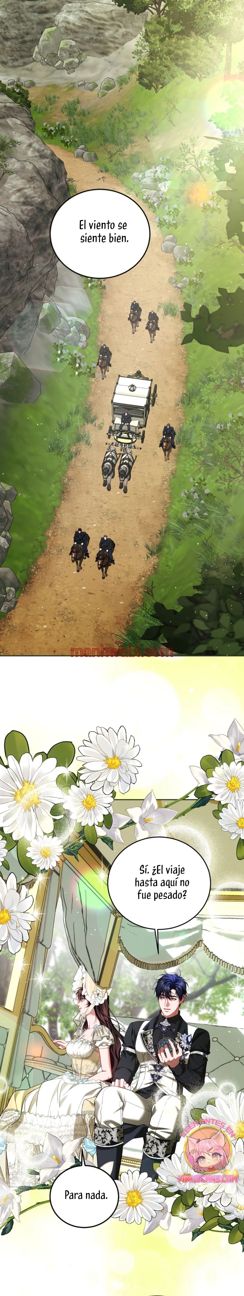 Extra por tiempo limitado - Capítulo 92 manhwa