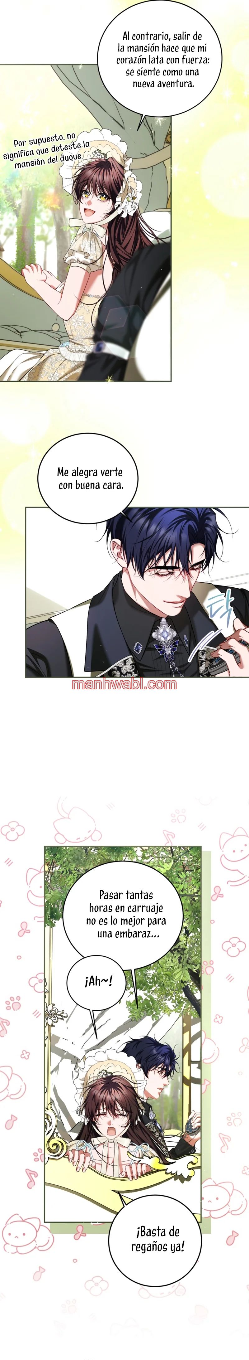 Extra por tiempo limitado - Capítulo 92 manhwa