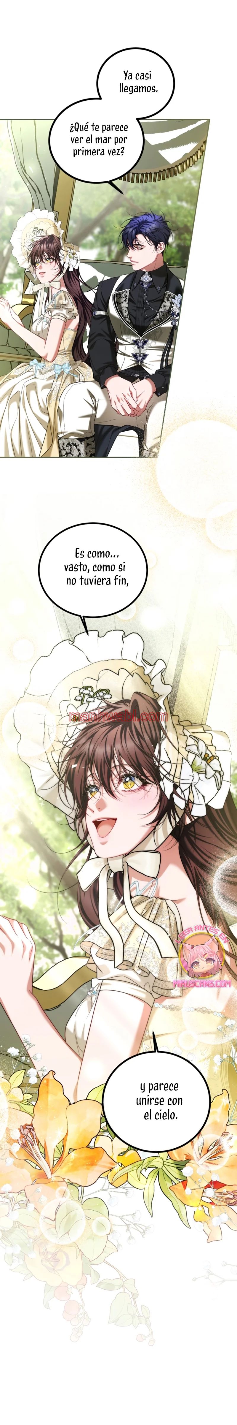 Extra por tiempo limitado - Capítulo 92 manhwa