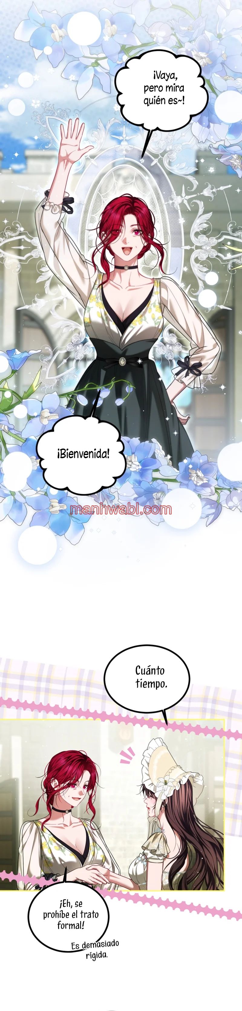 Extra por tiempo limitado - Capítulo 92 manhwa