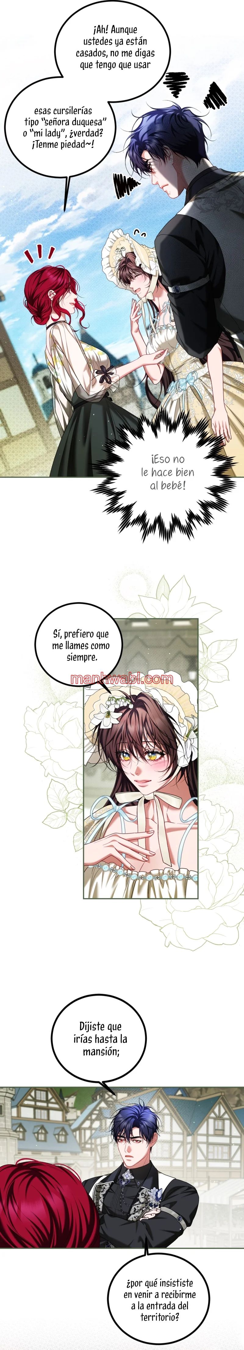 Extra por tiempo limitado - Capítulo 92 manhwa