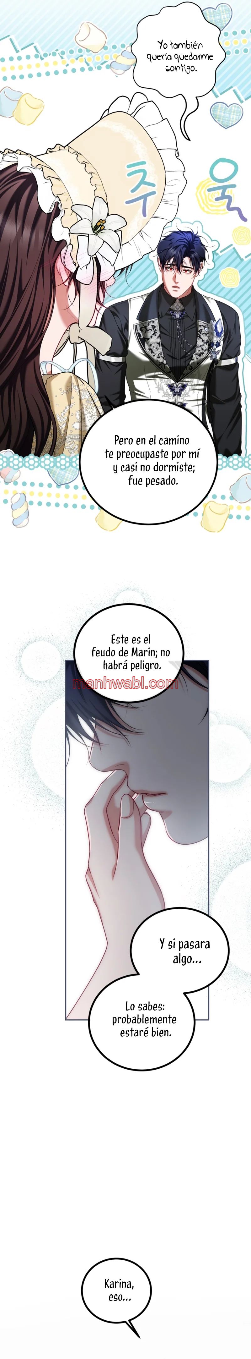 Extra por tiempo limitado - Capítulo 92_2 manhwa