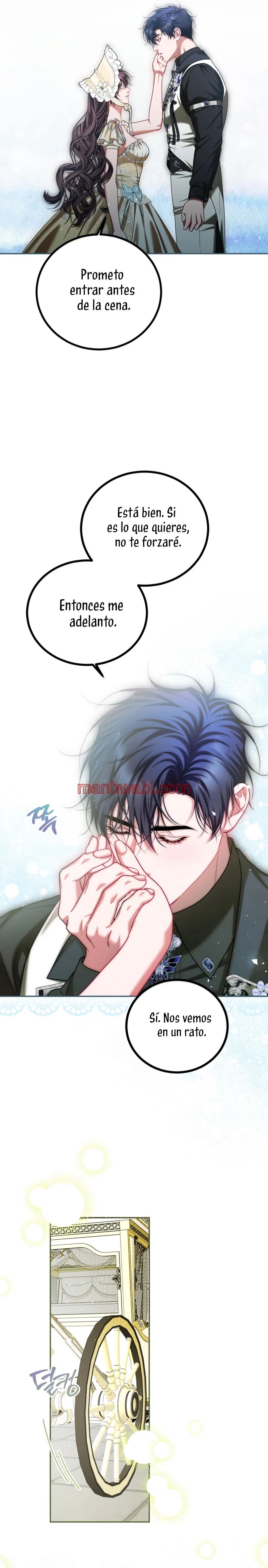 Extra por tiempo limitado - Capítulo 92_2 manhwa