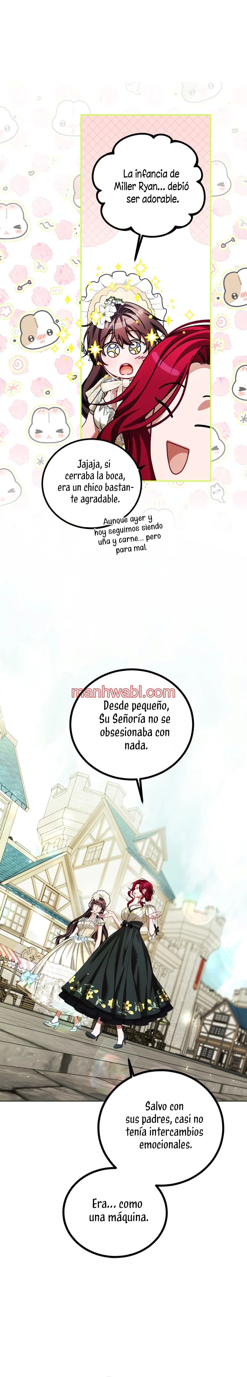 Extra por tiempo limitado - Capítulo 92_2 manhwa