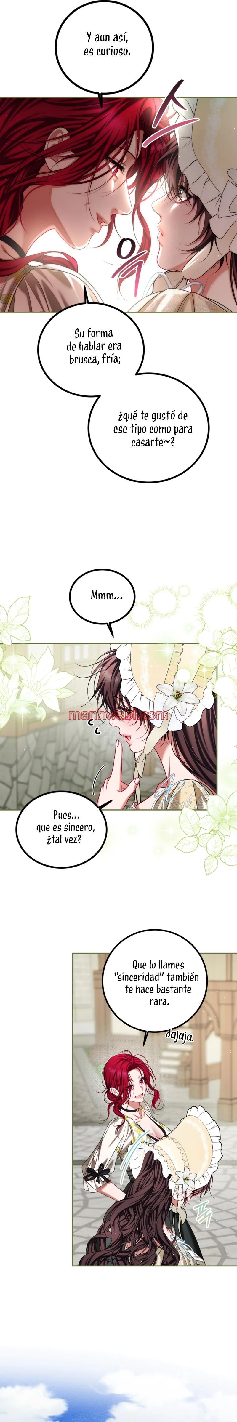 Extra por tiempo limitado - Capítulo 92_2 manhwa
